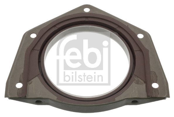 Shaft Seal, crankshaft Fiat PKW 55268285