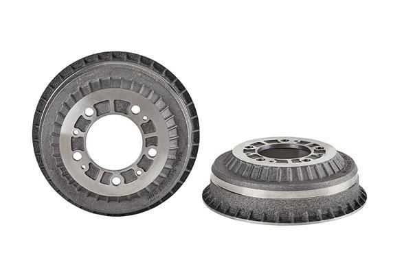 Brake Drum CHEVROLET NIVA (2123) 09/02-