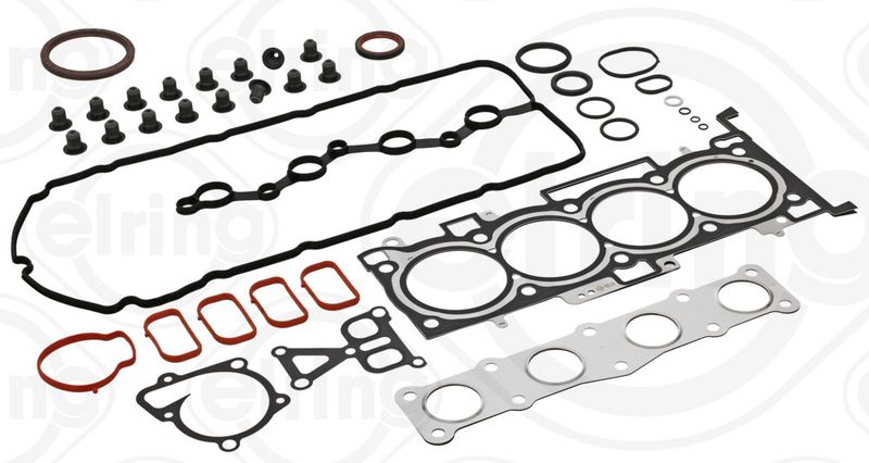Full Gasket Kit, engine Hyundai/Kia