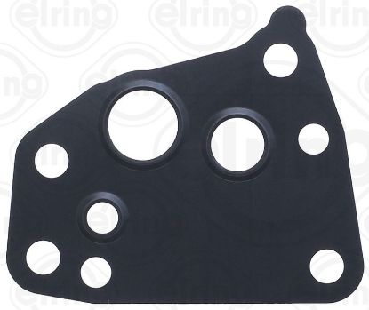 Gasket, charger MERCEDES-BENZ - 642 142 06 81
