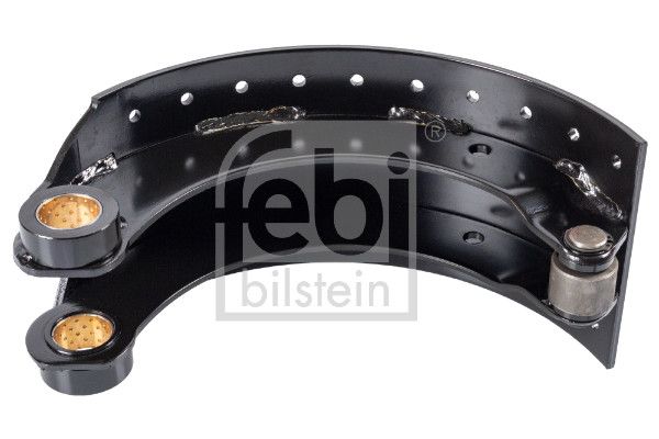 Brake Shoe Bergische Achsen 05.091.26.21.0