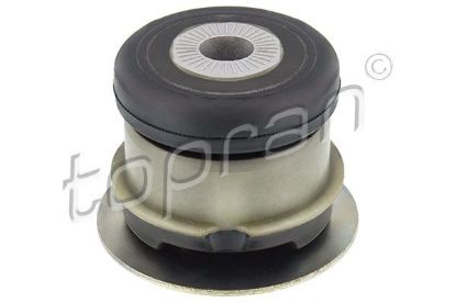 Bushing, axle cross member VAG