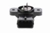 Sensor, throttle position HYUNDAI 35170-02000