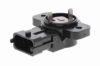 Sensor, throttle position HYUNDAI 35170-02000