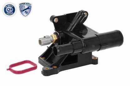 Thermostat, coolant MAZDA LF94-15-17Z