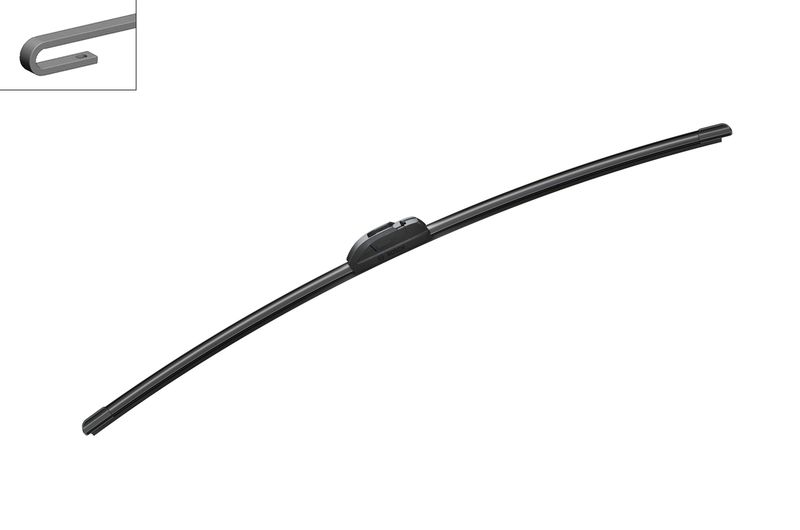 Wiper Blade Aerotwin HCV AR70N 700mm