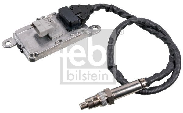 NOX Sensor, urea injection Volvo - 22827991