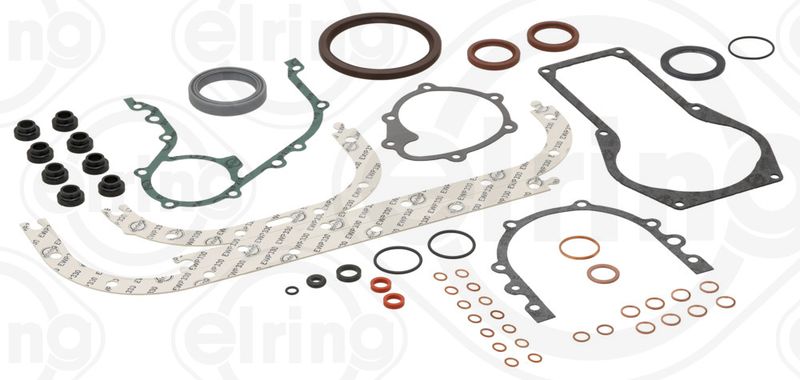 Gasket Kit, crankcase VOLVO - 270 679-4