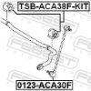 Repair Kit, stabiliser bush TOYOTA 48815-42070