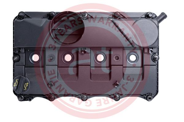 Cylinder Head Cover PSA - 0248.P9