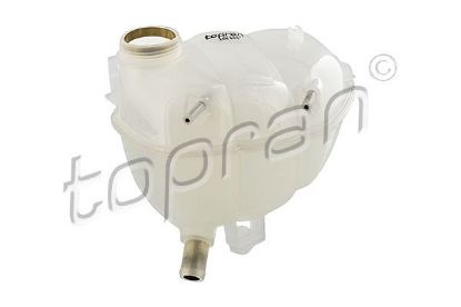 Expansion Tank, coolant Opel, General Motors