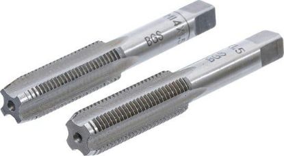 Thread Tap Set 2-piece Tap Set M14x1.5, Pre & Finish