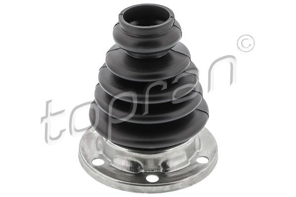 Bellow, drive shaft VAG