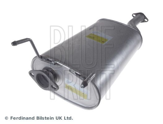 Centre Muffler SSANGYONG 24400-08142