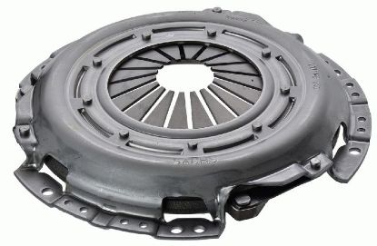 Clutch Pressure Plate Toyota Camry, Hilux, 4-Runner