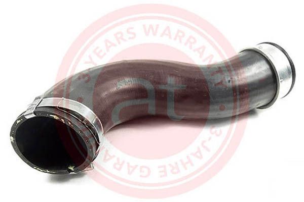 Charger Air Hose VAG T5