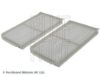 Filter Set, cabin air MAZDA DC21-61-J6X