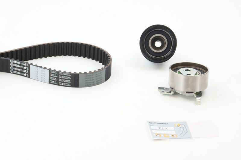 Timing Belt Kit CT 871 K2