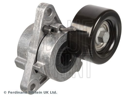 Belt Tensioner, V-ribbed belt NISSAN 119555X20B