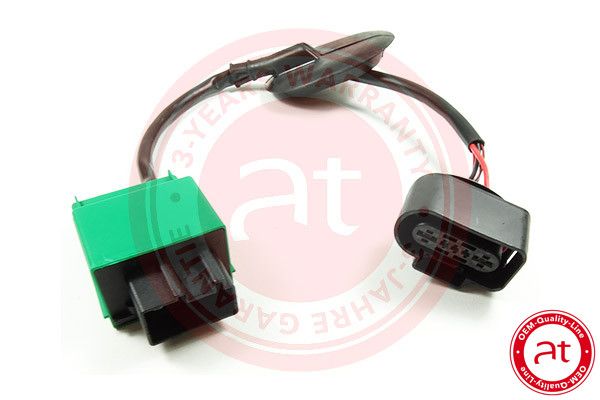 Control Unit, fuel pump