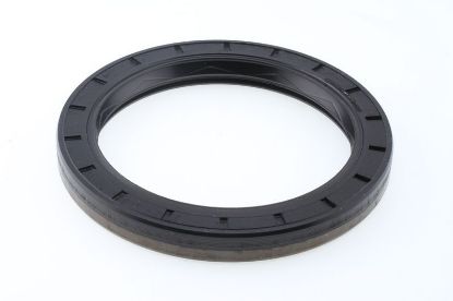 Shaft Seal, wheel hub Iveco 40100470