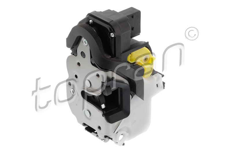 Door Lock Opel - 0133735