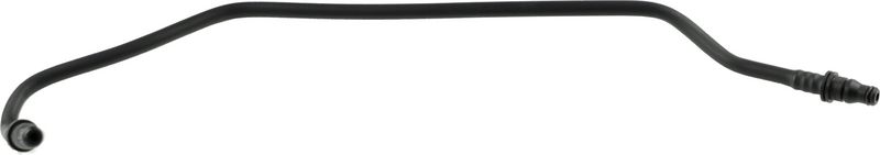 Heater Hose MERCEDES-BENZ