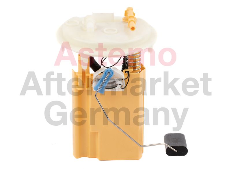 Sender Unit, fuel tank PSA 1525JR