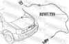 Bonnet Cable NISSAN 65620JG400