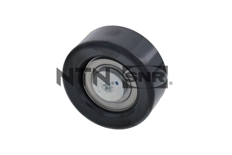 Deflection/Guide Pulley, V-ribbed belt Hyundai, Kia