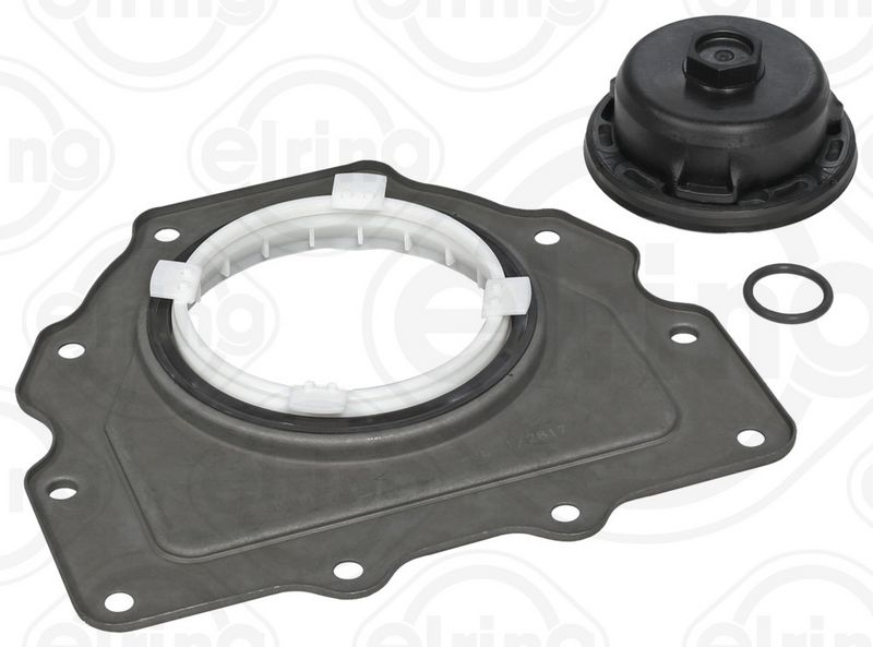 Shaft Seal Set, crankshaft Daimler PKW A 626 030 01 01