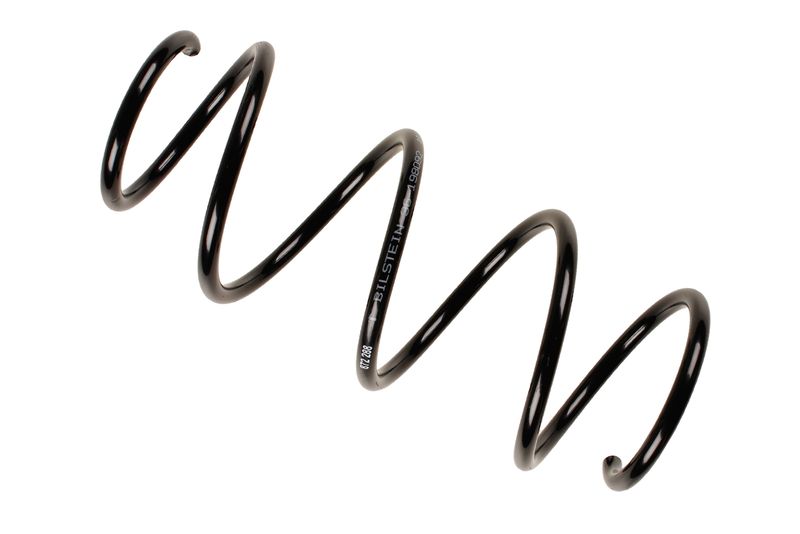 Suspension Spring Nissan Micra (K12);V;B3