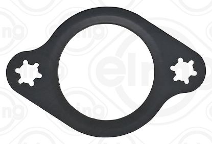 Seal, oil strainer Opel