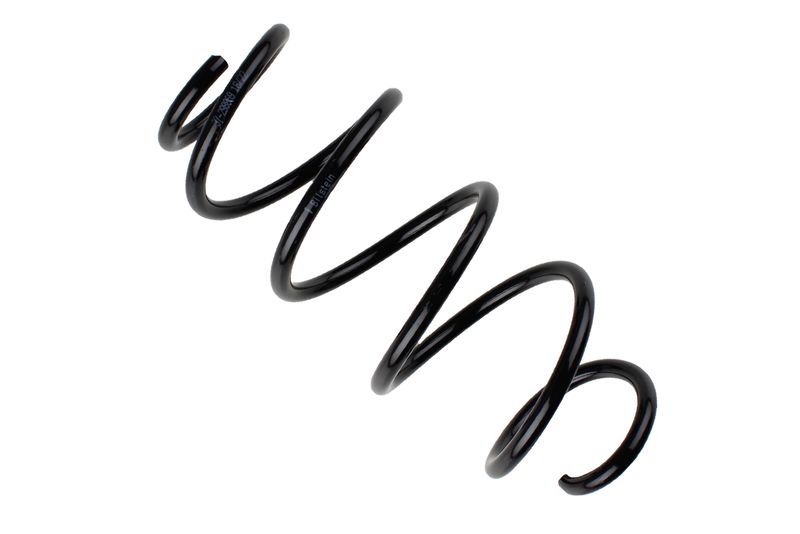 Suspension Spring Audi Q3;V;B3