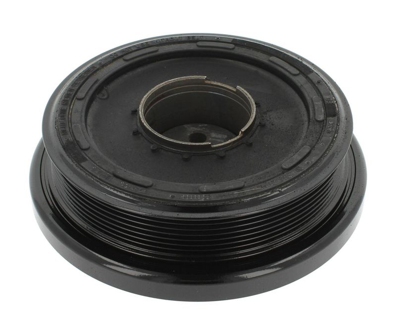 Belt Pulley, crankshaft