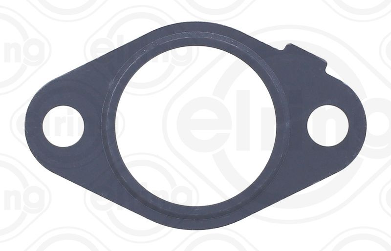 Gasket, EGR valve Man