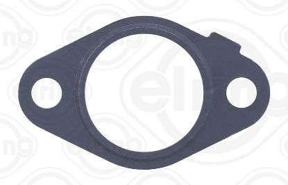 Gasket, EGR valve Man