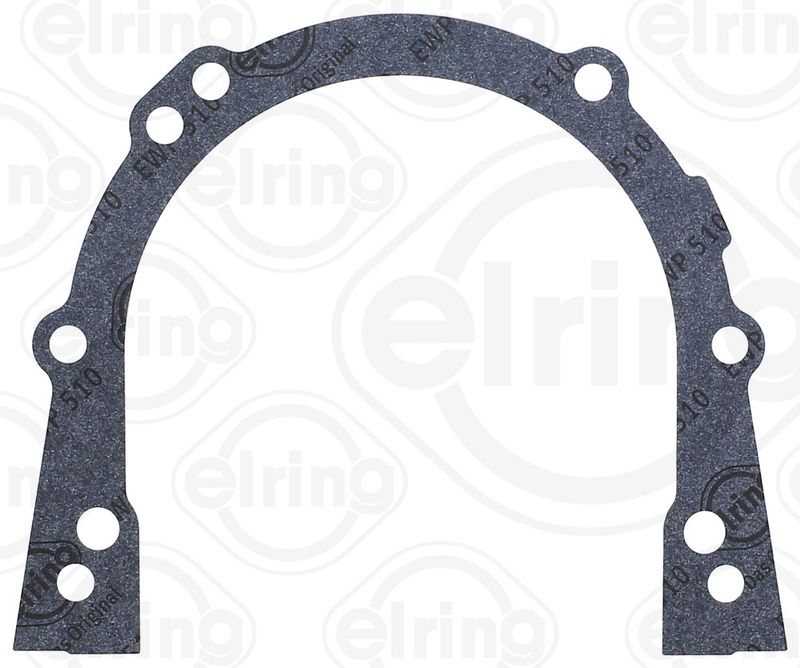 Gasket, housing cover (crankcase) VAG - 026 103 181 B