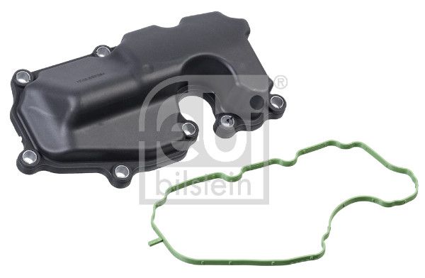 Oil Separator, crankcase ventilation VW-Audi - 06H 103 464 L