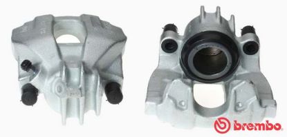 Brake Caliper VOLVO S60 I (384) 07/00-04/10
