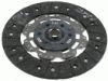 Clutch Disc AUDI, FORD, SKODA, VW ..