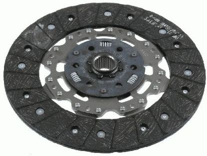 Clutch Disc AUDI, FORD, SKODA, VW ..