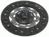 Clutch Disc AUDI, FORD, SKODA, VW ..