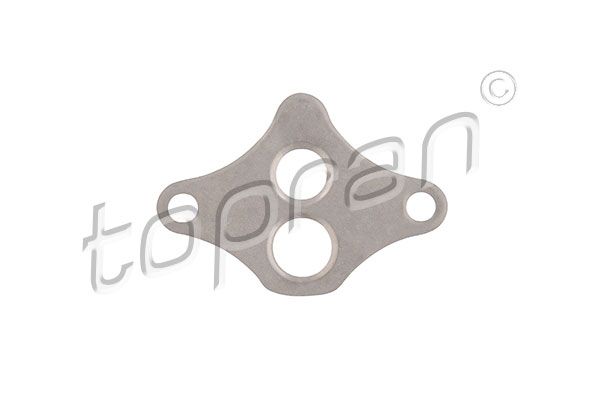 Gasket, EGR valve Opel, General Motors