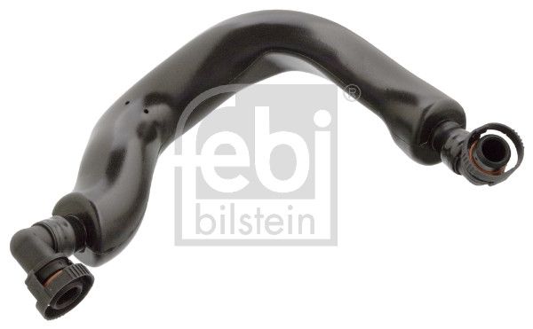 Hose, crankcase ventilation BMW - 11 61 7 547 186