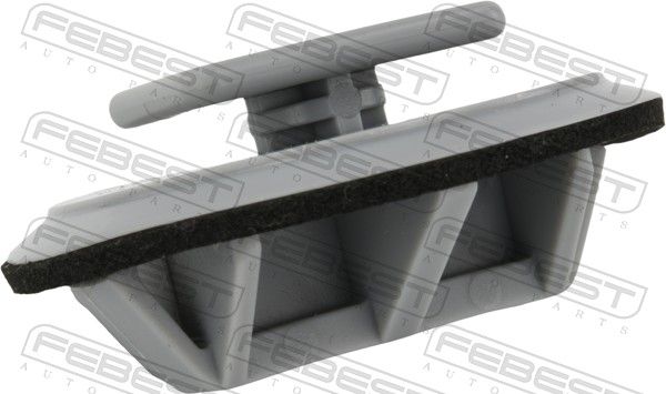 Clip, trim/protective strip MAZDA BP4L-51-SJ3