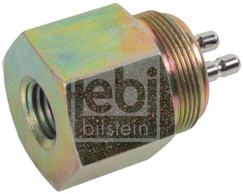 Pressure Switch Mercedes-Benz - 000 545 54 14