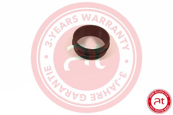 Intake Hose, air filter BMW E36, E38, E39, E46