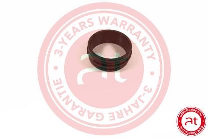 Intake Hose, air filter BMW E36, E38, E39, E46