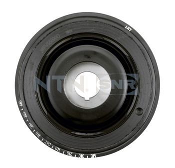 Belt Pulley, crankshaft MB